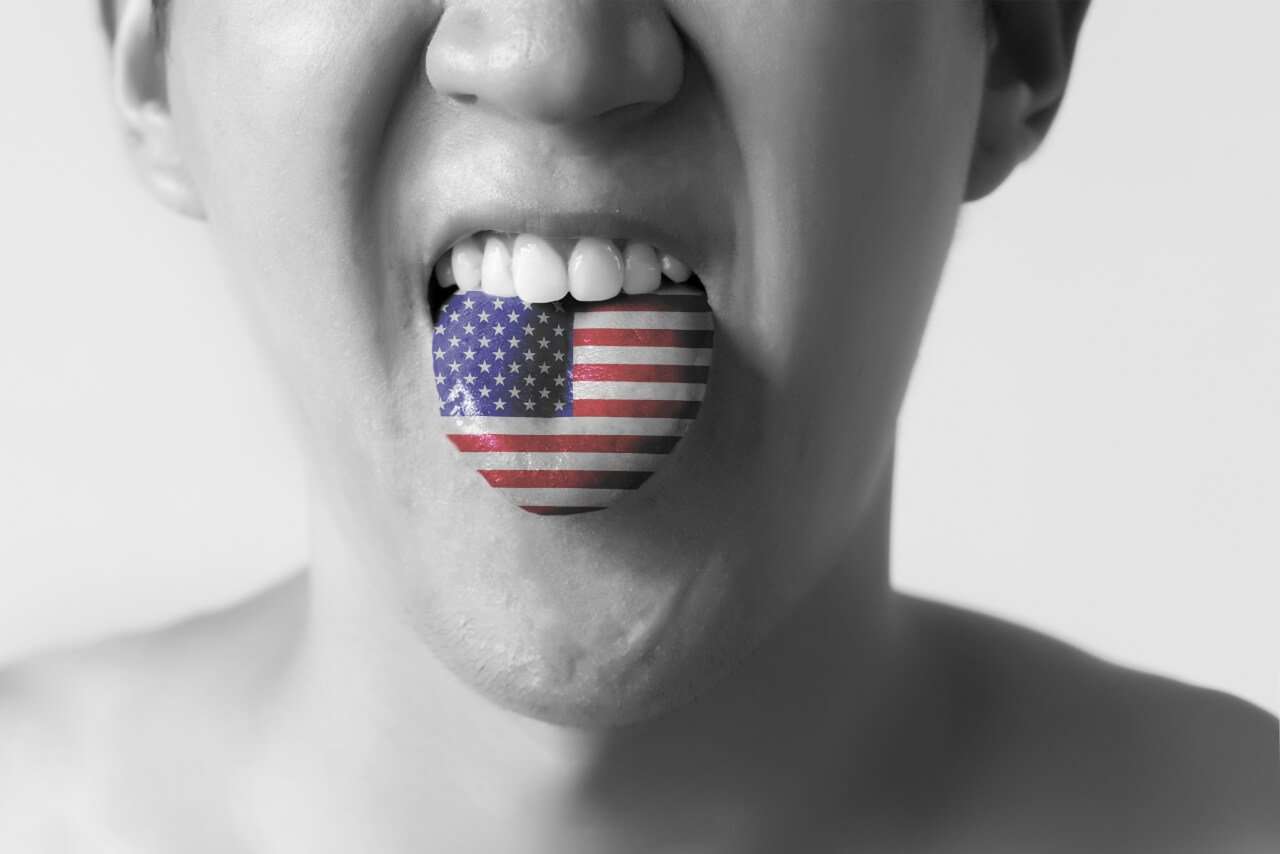 How To Talk American Accent