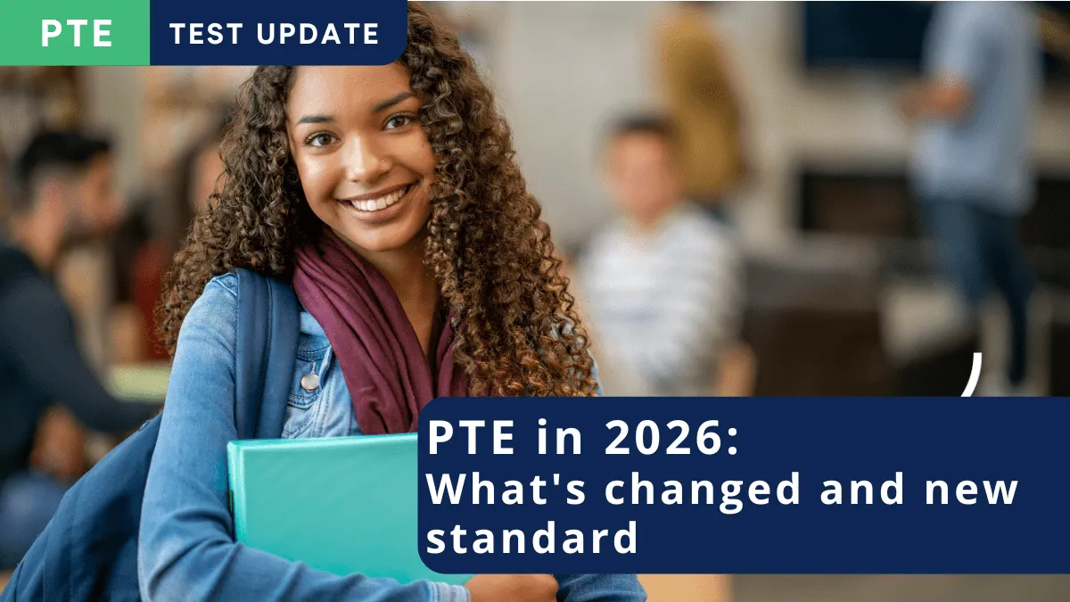 PTE Academic vs PTE Core: What are the differences?| E2 Blog